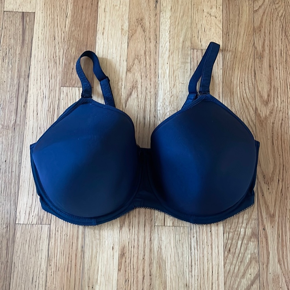 Freya nursing/maternity bra, size 38H